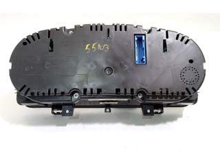 Přístrojová deska  Volkswagen Caddy 2017 2K5920876F  