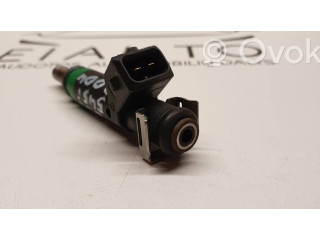 Vstřikovač 7525721, 3286A03025 BMW 5 E60 E61 pro benzínový motor 4.5 N62B44