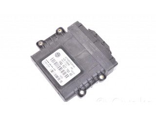Блок управления коробкой передач 09G927750AS Volkswagen Jetta III