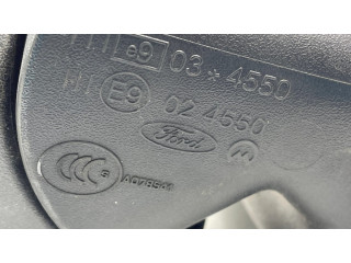 Зеркало (механическое) правое Ford Focus 2010-2017 года