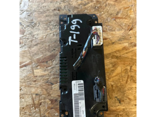 Блок управления климат-контролем P55111011AI   Jeep Grand Cherokee (WK)