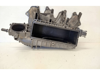 Всасывающий коллектор 03F129711H, 24112010 Skoda Roomster (5J)