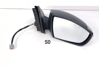 Зеркало электрическое Ford Galaxy 2006 - 2015 года