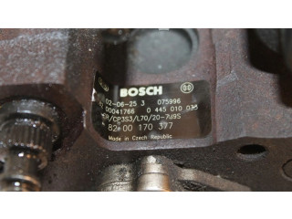 Топливный насос