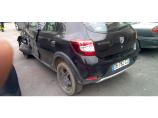 Блок управления климат-контролем 275100056R Dacia Sandero
