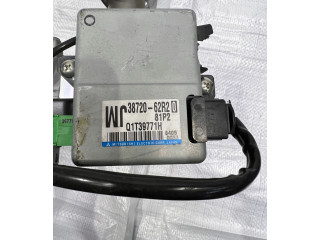  рейка  Колонка рулевая 3872062R20   Suzuki Ignis  -  года