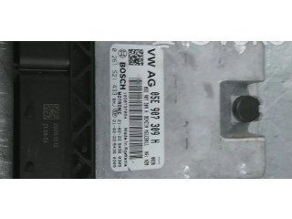 Блок управления двигателя 05E907309H, 0261S21433 Audi Q2 -