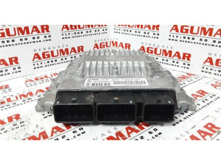 Другие блоки управления / модули 5WS40199DT, 5WS40199DT Citroen C5