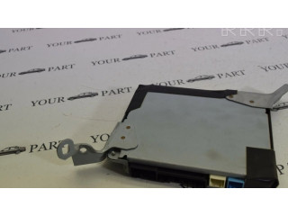 Блок управления парковки