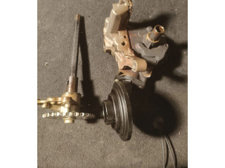 Čerpadlo oleje 06E115105   Porsche Panamera (970)   MCG.EA