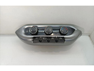 Блок управления климат-контролем 972501W070, 97250-1W090   KIA Rio
