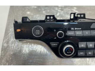 Блок управления климат-контролем 97250F1CB0FHV, F1CB0FHV   KIA Sportage