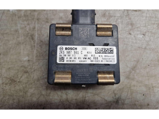 Блок управления 2K5907561C, 2K5907561C   Volkswagen Caddy