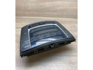 Блок управления климат-контролем 758950, WithClima Lexus IS 220D-250-350