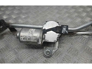 Комплект механизма стеклоочистителей 10229159, 719159A   MG ZS