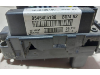 Pojistková skříňka 9646405180 Peugeot 307 2002