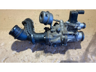 Охладитель EGR