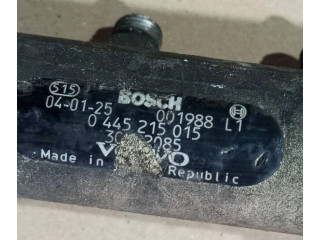 Топливная рампа 0445215015, 001988L   Volvo XC90  