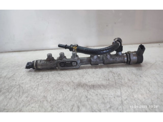 Топливная рампа G4D39D280AA, 0445214332 Jaguar XF X260 для двигателя 204DTD