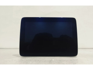 Дисплей    A1669001420, A1669018106   Mercedes-Benz A W176