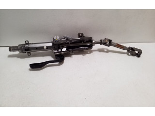 Ось рулевого колеса 1Z2419502Q Skoda Superb B6 (3T)