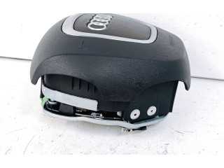 Подушка безопасности водителя 8R0880201A Audi Q5 SQ5