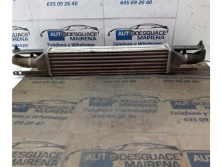 Интеркулер 55702237 Fiat Grande Punto