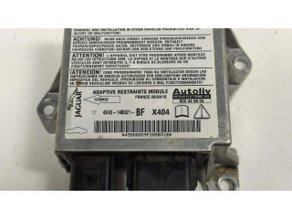 Блок подушек безопасности 4X4314B321 Renault Scenic I