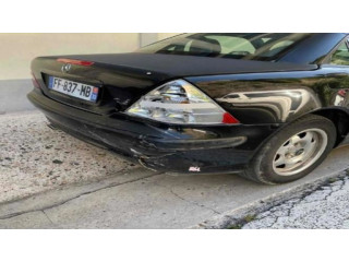 Přístrojová deska Mercedes-Benz SLK AMG R170 2003 1705405411