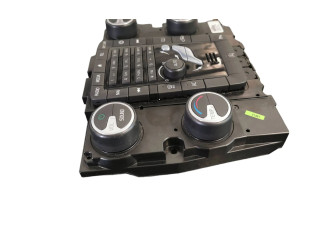 Блок управления климат-контролем 31398066, 13W46E05   Volvo V60