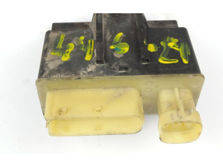 Блок управления 9652021180   Citroen C-Elysée