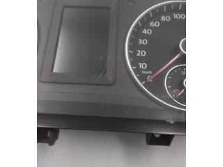 Панель приборов 2K0920875A, 2K0920875A Volkswagen Caddy