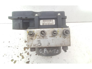 Блок управления АБС 0265232913, 0265232913   Fiat Punto Evo