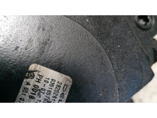 Vstřikovací čerpadlo A6510700801 Mercedes-Benz E W212 pro naftový motor 2.2