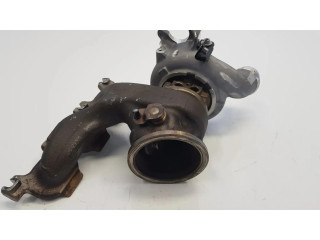 Turbodmychadlo Нагнетатель    BMW M3 G80   