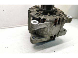 Генератор 30659390, 112023457 Volvo C30