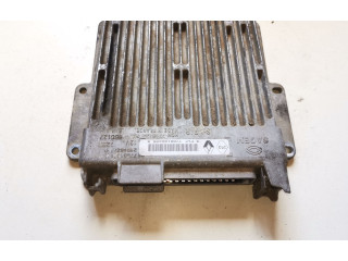 Блок управления двигателя 7700108455   Renault Clio I