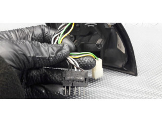 Зеркало электрическое        Mercedes-Benz A W168  1997 - 2004 года   