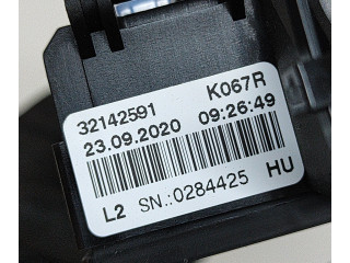 Pojistková skříňka 31682732, 32142591 Volvo V60 2020