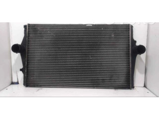 Интеркулер     Volvo S80 