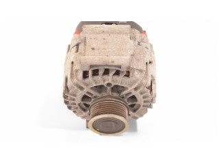 Генератор 06J903023Q, 2617852A   Audi TT TTS Mk2      