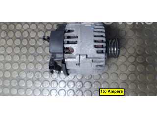 Генератор 9646321780, 0986046240   Citroen C8      