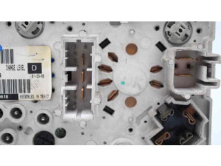 Блок управления климат-контролем P55115904 Jeep Grand Cherokee (WJ)