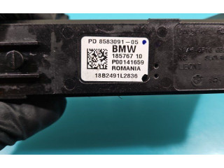 Блок комфорта 8583091, IMPRK1457832   BMW X3 G01   