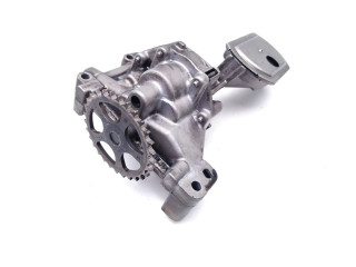 Рулевая рейка  Масляный насос 9644350880   Peugeot 407  -  года