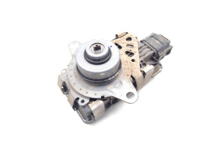 Блок управления редуктора коробки передач (раздатки) 0CJ927755 Audi A4 Allroad