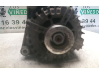 Генератор N47D20A, 7802261AI03   BMW X3 E83      