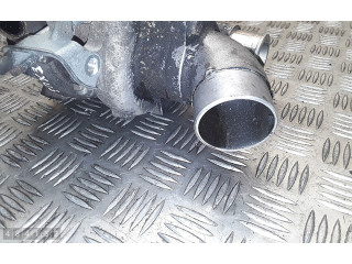 Турбина Lexus IS 220D-250-350 1720126011