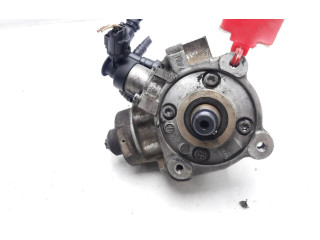 Vstřikovací lišta 9688499680 Peugeot 207