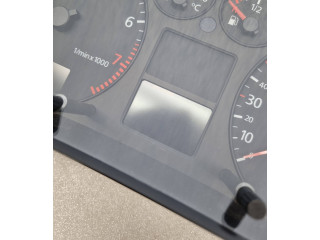 Панель приборов 8L0920900L, 8L0920900L   Audi A3 S3 8L       